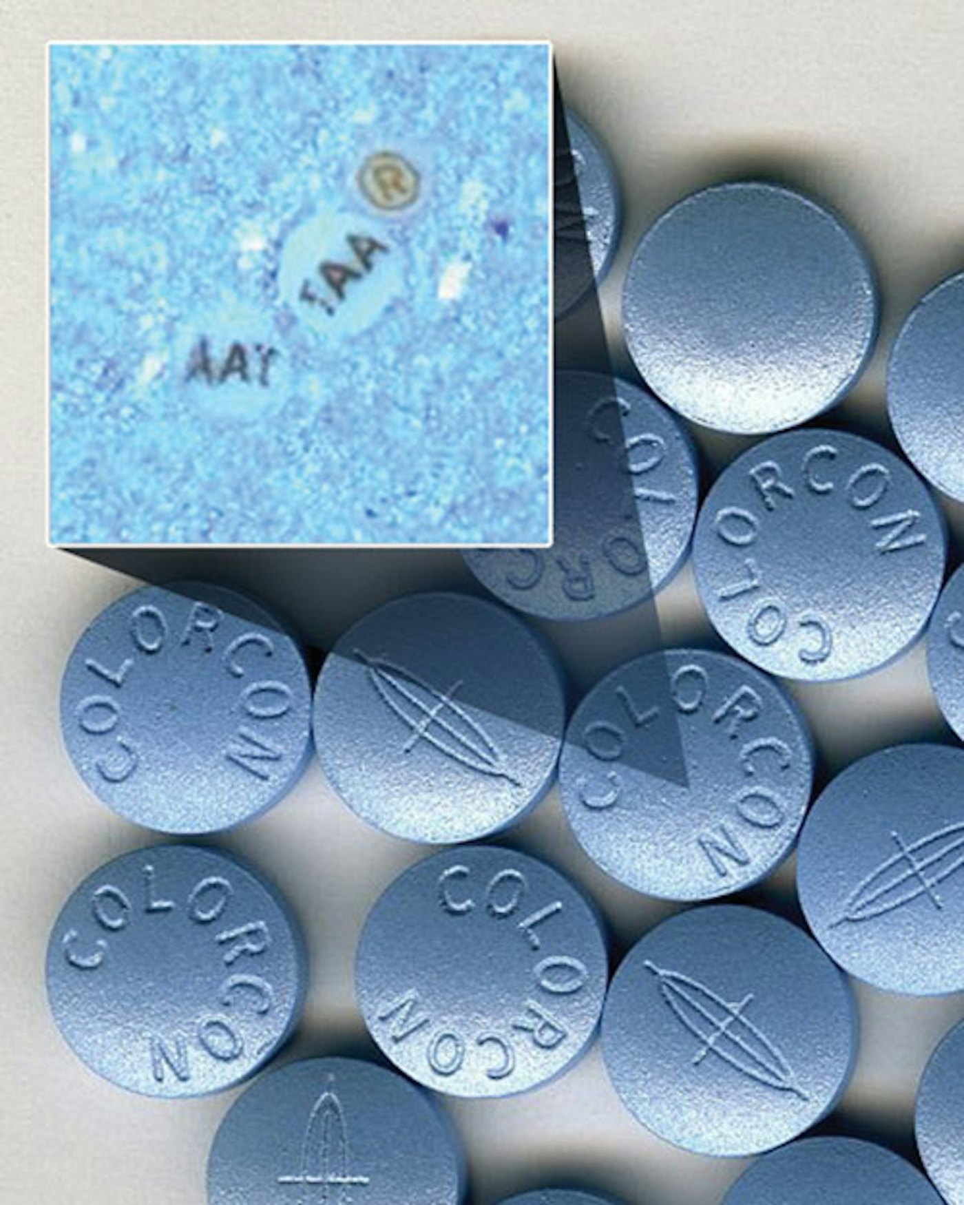 Solid-dose authentication technology | Healthcare Packaging