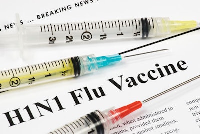 Hp 19128 1 A Istock H1 N1fluvaccine