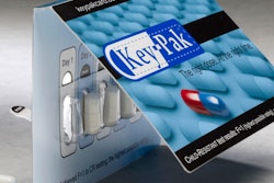 Hp 19131 Key Pak Card