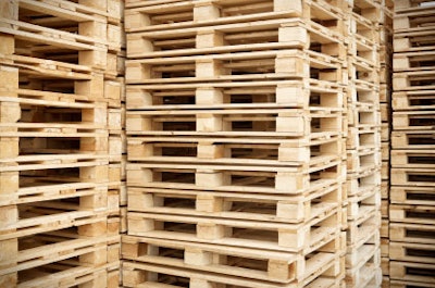 Hp 19135 I Stock Wood Pallets