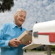 Hp 19137 I Stock Senior Mailbox