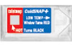 Hp 19148 Telatemp Cold Snap Fh5