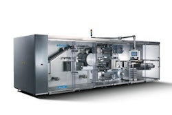 Hp 19158 Romaco Siebler Hm2 500