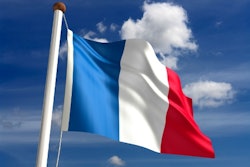 Hp 19173 1 I Stock France Flag