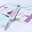 Hp 19181 I Stock Med Equipment