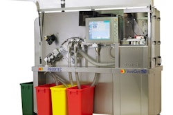 Hp 19186 Proditec Symetix Inspe Caps 150
