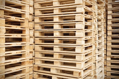 Hp 19193 Woodpallets