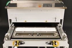 Hp 19194 Atlasvac Tray Sealers