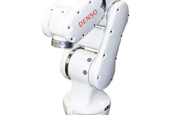 Hp 19211 Denso Vp G2 Robot