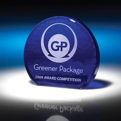 Hp 19218 Gp Award