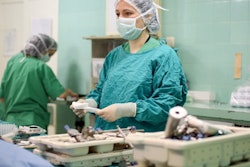 Hp 19221 I Stock Nurse Health Pack