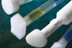 Hp 19234 James Alexander Wide Foam Heads