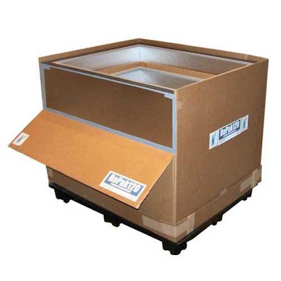 Hp 19255 Cryopak Repak 120