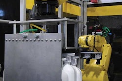 Hp 19259 Ess Casepacking Bottles With Topserts