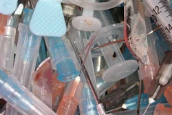 Hp 19261 I Stock Medical Waste