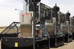 Hp 19262 Plemons Tray Machines