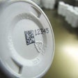 Hp 19272 Omega Bottle