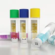 Hp 19283 Wheaton Cryo Elite Cryogenic Vials 1 Ol 300s