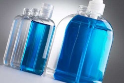 Hp 19287 Graham Anti Bac Bottles Hr