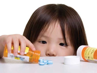 Hp 19288 Winpak Pills Child Sp Plus