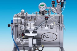 Hp 19295 Pall Cadence Sptff