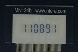 Hp 19319 Ntera Trial Kit