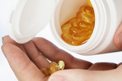 Hp 19328 I Stock Supplement Bottle