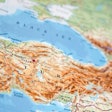 Hp 19339 I Stock Turkey Map