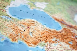 Hp 19339 I Stock Turkey Map