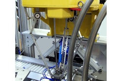 Hp 19345 Ess M1ia With Vials Mb60