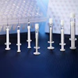 Hp 19359 West Diak 35b Prefilled Syringe