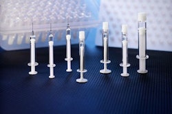 Hp 19359 West Diak 35b Prefilled Syringe