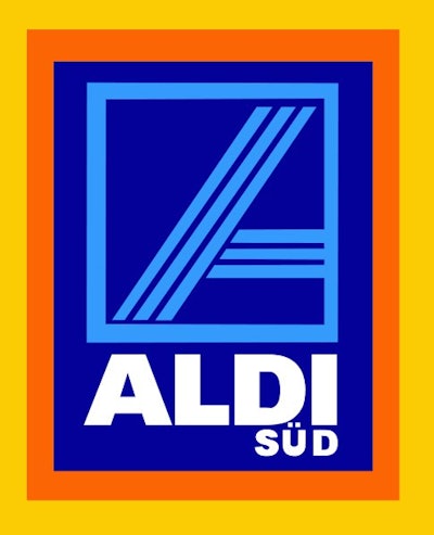 Hp 19367 Aldi Logo
