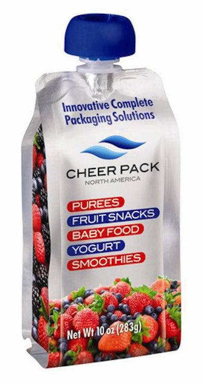 Hp 19387 Cheer Pack Pouch