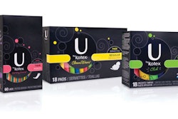 Hp 19391 U By Kotex Family 1