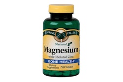 Hp 19409 13623 Magnesium 250s