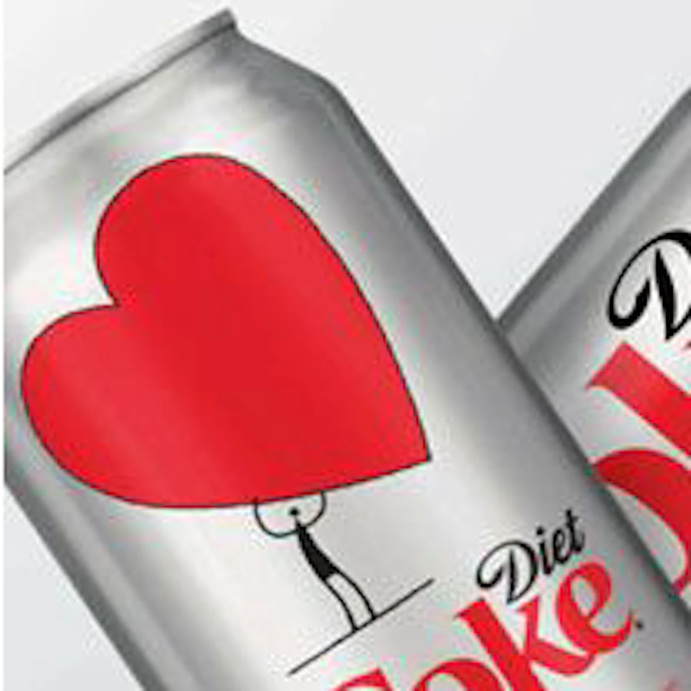 Diet Coke Can Communicates The Heart Truth Raising Awareness For diet-coke-can-communicates-the-heart-truth-raising-awareness-for