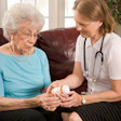 Hp 19420 Jc Nurses I Stock