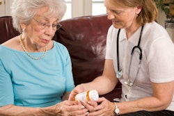 Hp 19420 Jc Nurses I Stock