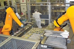 Hp 19424 Robotics Bayer