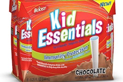 Hp 19427 Nestle Kid
