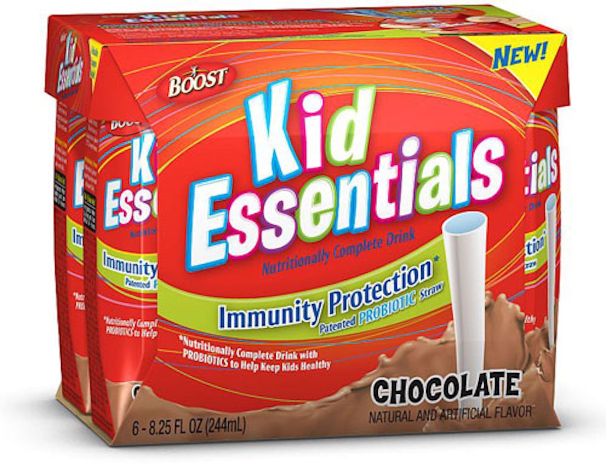 FTC gives Nestle a 'time out' for functional food claims ...