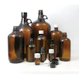 Hp 19443 O berk Brown Bottles Caps