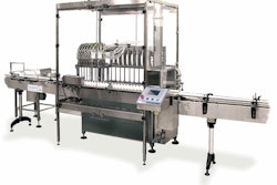Hp 19446 Dfs Non Dockable Filling System