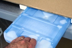 Hp 19447 Cryopak H Panel High Resolution