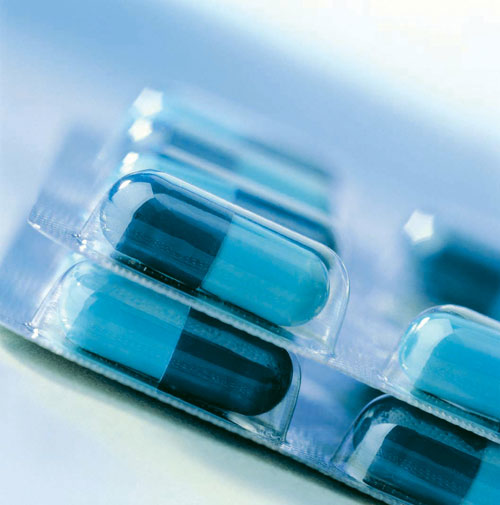 how is blister packaging made step by step