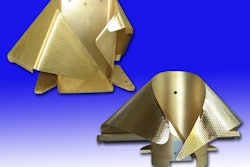 Hp 19454 Toss Two Forming Collars
