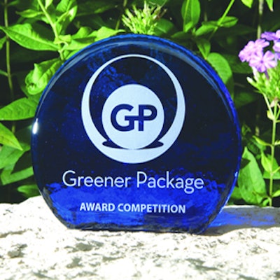 Hp 19463 Gp Award