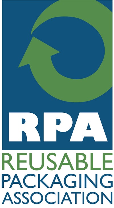 Hp 19466 Rpa Logo