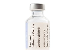 Hp 19467 I Stock Flu Vaccine
